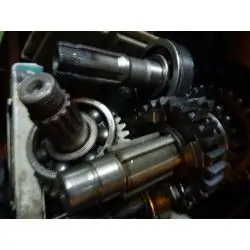 Boite de vitesse GSXR 1100 86-88  - 2