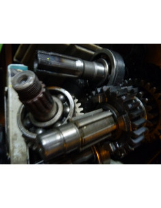 Boite de vitesse GSXR 1100 86-88  - 2
