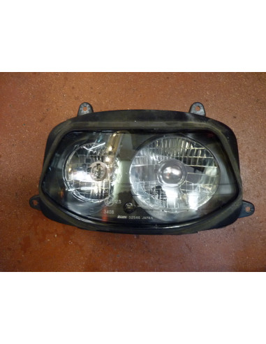 Optique GSXR 750-1100 94-96  - 1