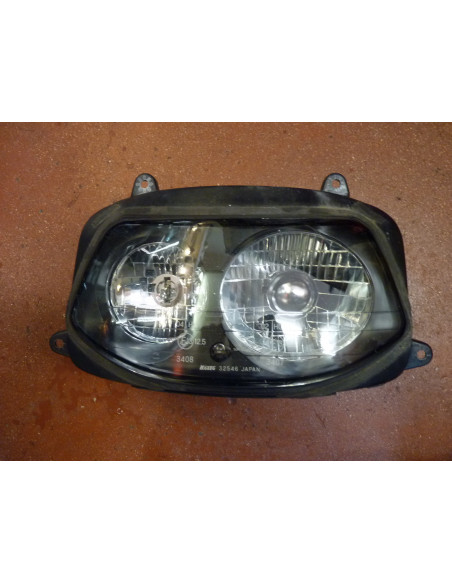 Optique GSXR 750-1100 94-96  - 1