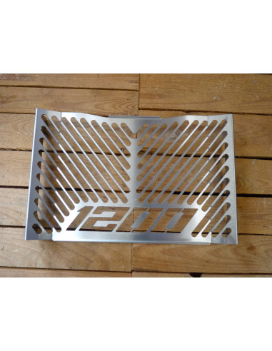 Grille de radiateur Vmax 1200  - 1