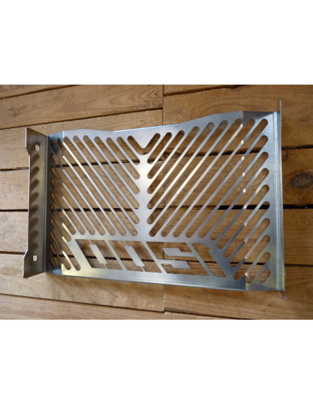 Grille de radiateur Vmax 1200  - 2