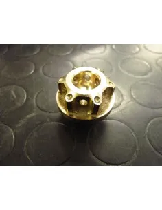 Bouchon d'huile GSXR 750-1100 85-95  - 1