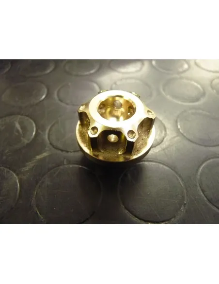 Bouchon d'huile GSXR 750-1100 85-95  - 1