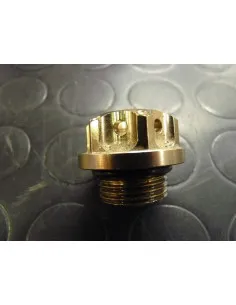 Bouchon d'huile GSXR 750-1100 85-95  - 1 2
