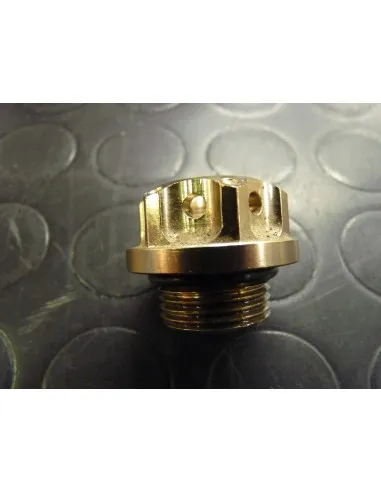 Bouchon d'huile GSXR 750-1100 85-95  - 2