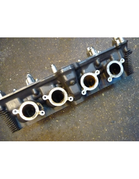Culasse GSXR 750 88-89  - 2