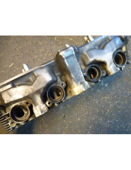 Culasse GSXR 750 88-89  - 3
