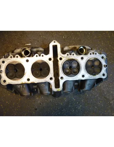 Culasse GSXR 750 88-89  - 4