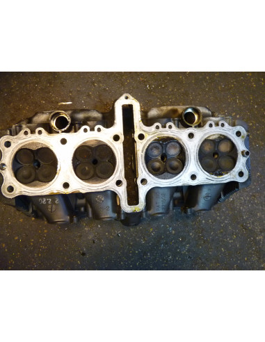 Culasse GSXR 750 88-89  - 4