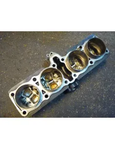 Bloc cylindre GSXR 750 88-89  - 1 2