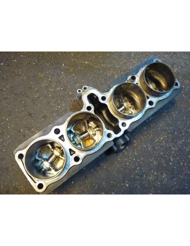 Bloc cylindre GSXR 750 88-89  - 2
