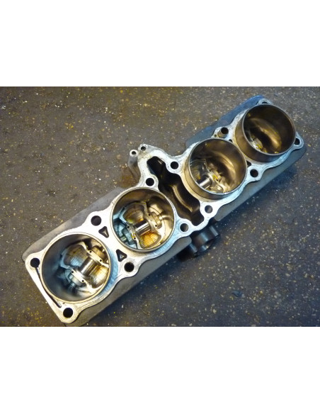Bloc cylindre GSXR 750 88-89  - 2