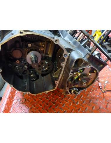 Bas moteur GSXR 750 88-89  - 4