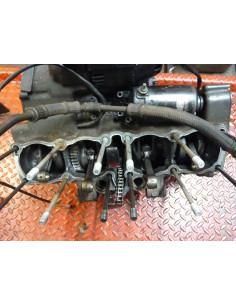 Bas moteur GSXR 750 88-89  - 1