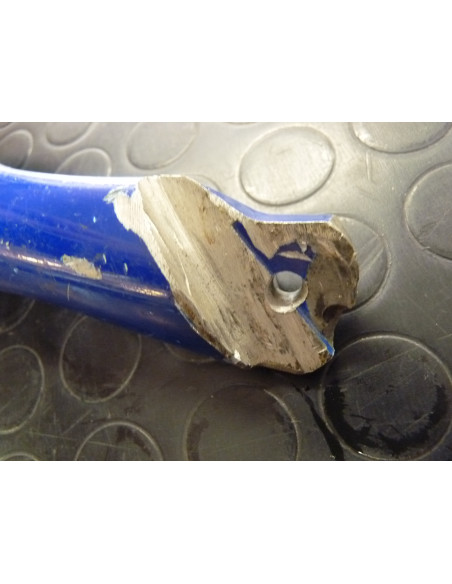 Rétroviseur gauche GSXR 1100 89-90  - 3