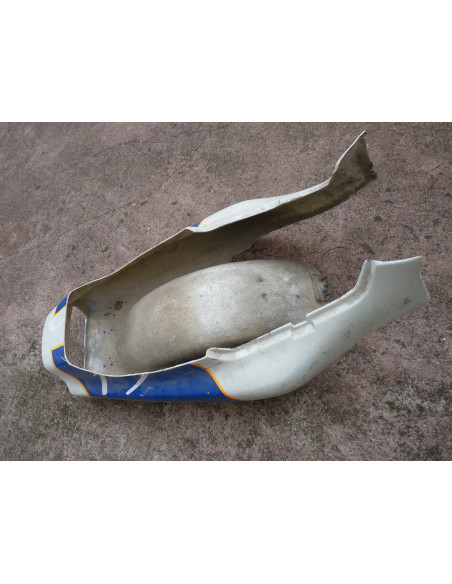 Coque Formula GSXR 750-1100 91-92  - 1