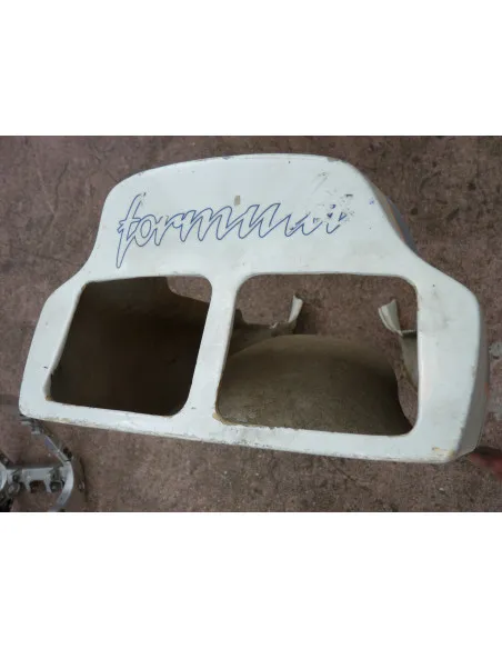 Coque Formula GSXR 750-1100 91-92  - 3