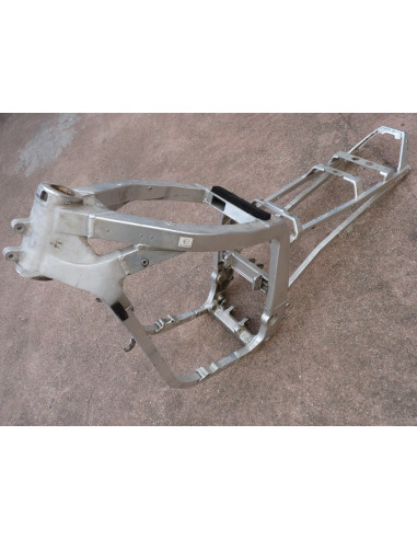 Cadre GSXR 1100-91  - 1