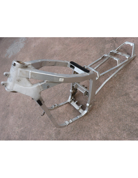 Cadre GSXR 1100-91  - 1