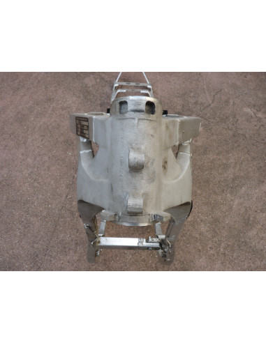 Cadre GSXR 1100-91  - 3