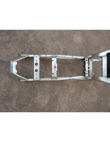 Cadre GSXR 1100-91  - 7