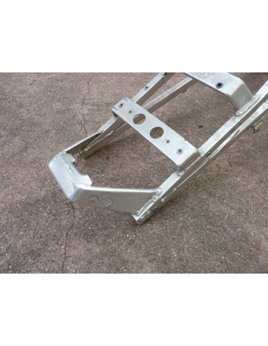 Cadre GSXR 1100-91  - 8