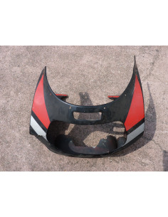Tete de fourche GSXR 1100 91-92  - 1