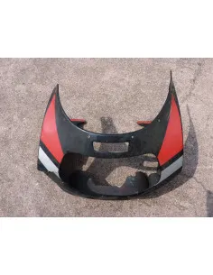 Tete de fourche GSXR 1100 91-92  - 1