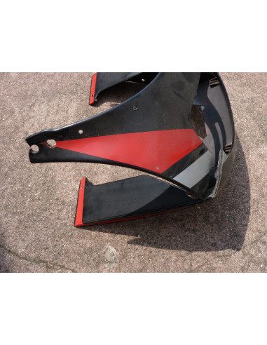 Tete de fourche GSXR 1100 91-92  - 3