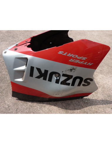 Sabot GSXR 750-1100 88-92  - 2