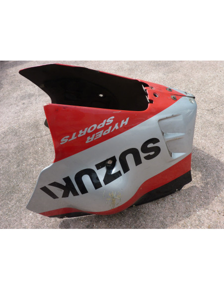 Sabot GSXR 750-1100 88-92  - 3