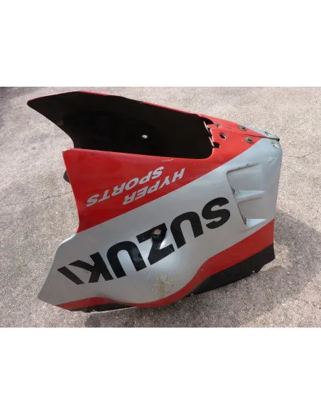 Sabot GSXR 750-1100 88-92  - 3