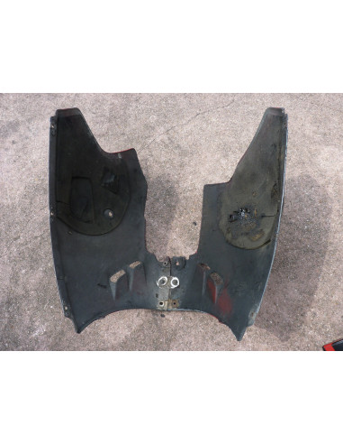 Sabot GSXR 750-1100 88-92  - 4