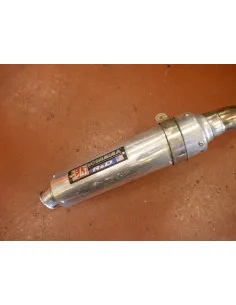 Ligne Yoshimura GSXR 1100 89-92  - 1 2