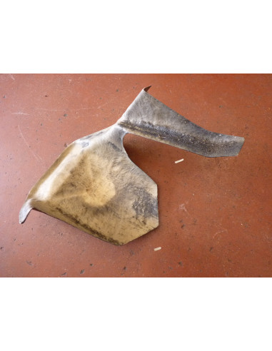 Ras de roue GSXR 1000 05-06  - 1