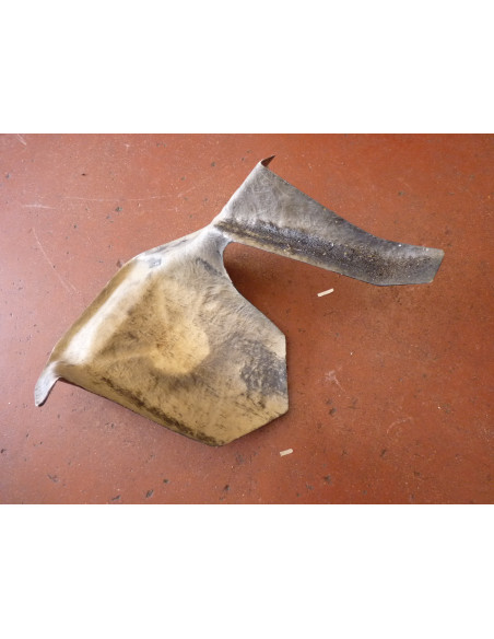 Ras de roue GSXR 1000 05-06  - 1