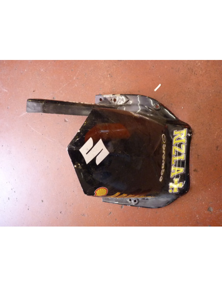 Ras de roue GSXR 1000 05-06  - 2