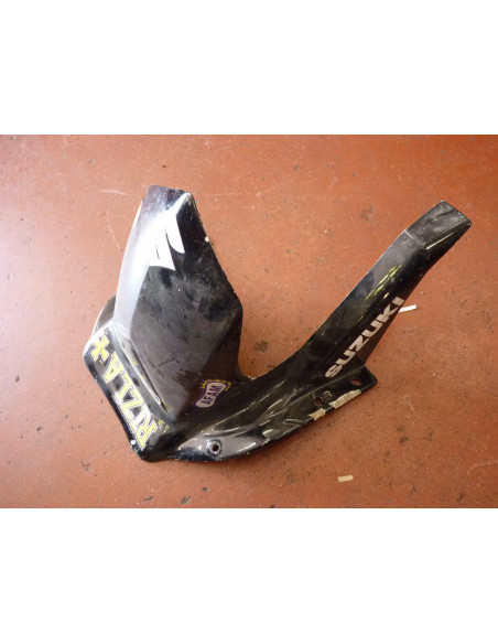Ras de roue GSXR 1000 05-06  - 1