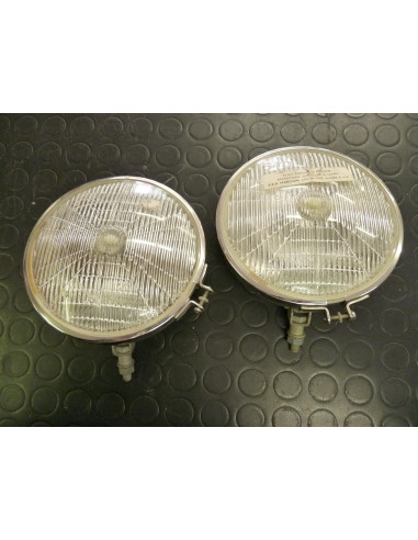 Optique Marchal Fantastic extra-plat  - 1
