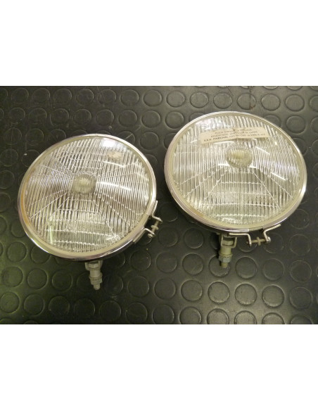 Optique Marchal Fantastic extra-plat  - 1