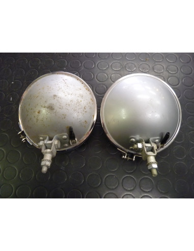 Optique Marchal Fantastic extra-plat  - 2