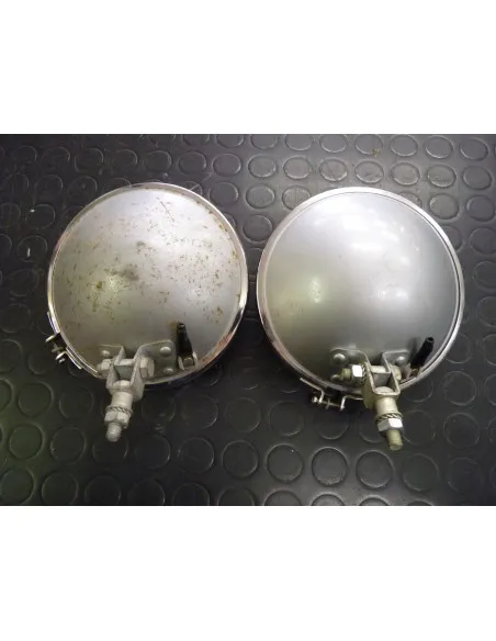 Optique Marchal Fantastic extra-plat  - 2