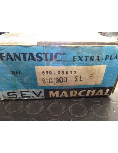 Optiques Marchal Fantastic extra-plat  - 3
