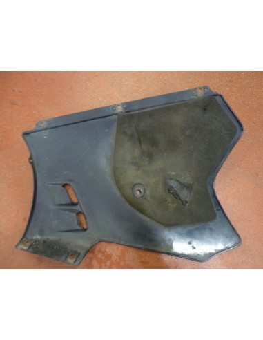Sabot droit GSXR 1100-92  - 3