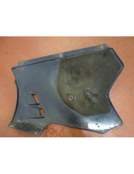 Sabot droit GSXR 1100-91  - 3