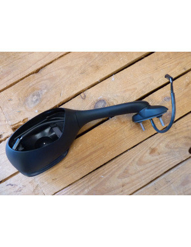 Retroviseur droit GSXR 600-750-1000 07-10  - 1