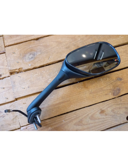 Retroviseur droit GSXR 600-750-1000 07-10  - 2