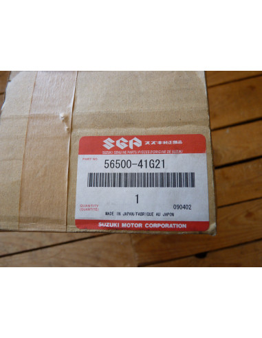 Retroviseur droit GSXR 600-750-1000 07-10  - 3