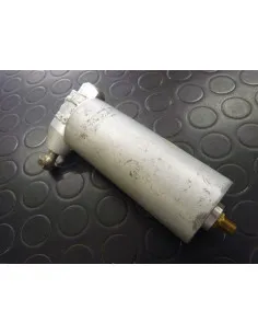 Bonbonne d'amortisseur GSXR 750-1100  - 1